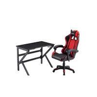 Chaises en cuir pour le bureau meilleure chaise d'ordinateur gaming pc gamer bureau
