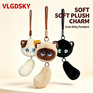 Kit de châssis pour jouet en peluche parlant VLGDSKY avec IA, fonctionnant sur piles, simulation de respiration, sons apaisants pour l'aide à la régulation émotionnelle des bébés - Product Image 1