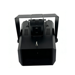 เครื่องพ่นคอนเฟตติ CO2 พร้อมกระดาษคอนเฟตติสำหรับเอฟเฟกต์พิเศษ อุปกรณ์สร้างบรรยากาศ เครื่องพ่นควัน น้ำแข็งแห้ง พร้อมระบบยิงกระดาษด้วยไฟฟ้า - Product Image 4