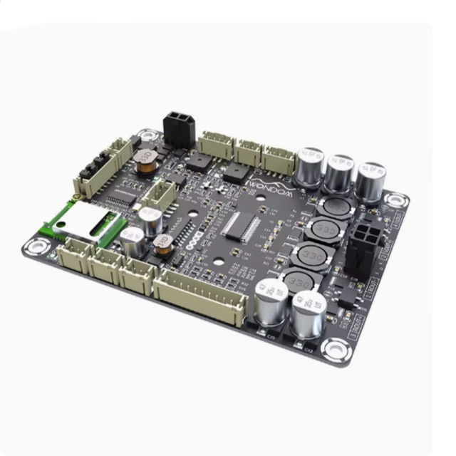 2 X 30W Class D Audio Power Amplifier With DSP Signal Processing Wireless 5.0 Amplifier Board TPA3118 Audio Amplifier Board