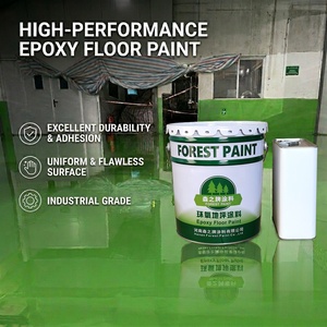 Résine époxy liquide imperméable <span class=keywords><strong>pour</strong></span> revêtement de <span class=keywords><strong>sol</strong></span> avec prix d'usine, <span class=keywords><strong>peinture</strong></span> <span class=keywords><strong>pour</strong></span> <span class=keywords><strong>sol</strong></span> de <span class=keywords><strong>garage</strong></span> en béton et usage domestique - Product Image 1