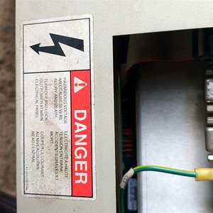 Convertidor de Alto Rendimiento Serie 6RA8075-6FS22-0AA0 para Control de Motores, Piezas de Repuesto Industriales Originales - Product Image 4