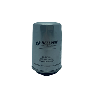 奥迪汽车发动机机油滤清器06J115561B高品质机油滤清器生产批发汽车配件06J115403C - Product Image 4