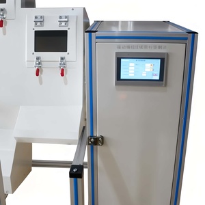 Trống kép di động TUMBLING thùng thả cho Máy kiểm tra đôi thùng điện thoại thả Thiết bị kiểm tra - Product Image 3