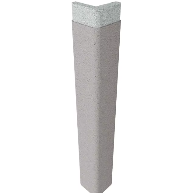 Curated visual reference: Visual Reference: Polystyrene Decorative Line Roman Column Corner Square Column Durable