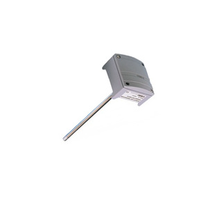 Transmisor de Temperatura y Humedad para Conductos HMD6070, CA 24 V, Integrado para Sistemas HVAC - Product Image 2