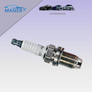 MANER MOTEUR SYSTÈME D'ALLUMAGE BOUGIE 101000003AA 101000003AB POUR VW AMAROK BEETLE GOLF JETTA PASSAT TIGUAN 2.0 TSI - Product Image 2