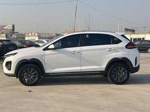 <span class=keywords><strong>Voiture</strong></span> d'occasion pas chère, essence, 2023, Chery Tiggo 3x 1.5LCVT Euro VI, conduite <span class=keywords><strong>à</strong></span> gauche, édition Fashion, en stock - Product Image 3