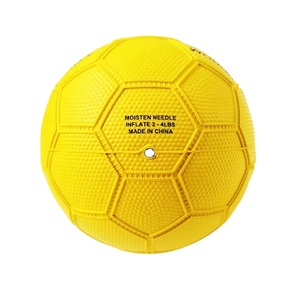 Commercio all'ingrosso Logo Personalizzato Mini Gomma Morbida Spiaggia di <span class=keywords><strong>Pallamano</strong></span> <span class=keywords><strong>Palla</strong></span> - Product Image 5