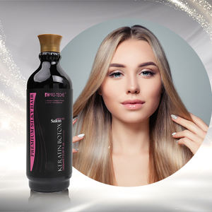 Prix usine cheveux crépus collagène réparation cheveux protéine pure kératine traitement bio kératine lissage <span class=keywords><strong>sans</strong></span> formaldéhyde - Product Image 2