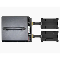 Prix usine 6S 8s 10s 12S 14S LiPo LiHv 4.45V chargeur de batterie pour Tattu Smart Battery HV chargeur de batterie à semi-conducteurs 2800W