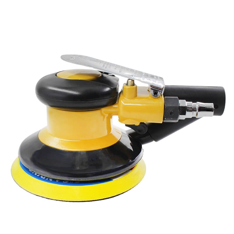 5 Inch Pneumatic Tools Air Sander