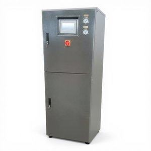 नाइट्रोजन/ऑक्सीजन/ऑक्सीजन/हाइड्रोजन अनुकूलन के लिए उच्च दक्षता मिश्रित गैस विभाजक - Product Image 3