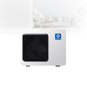 Pompe à chaleur air-eau R290 16kW 19kW pour chauffage, prix fabricant usine 2026 - Product Image 5