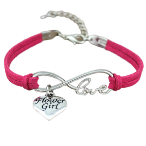 Bracelet de charme pour demoiselle d'honneur, sœur, photographe, meilleur ami, amitié, lune, patinage, gymnaste - Product Image 4