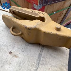 Adaptateur de dent de godet de chargeuse sur pneus TMY pour <span class=keywords><strong>CAT</strong></span> 980M <span class=keywords><strong>986K</strong></span> 972G 980H 980G 980K - Product Image 1