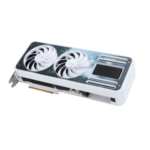 GPU para Juegos de Escritorio 2024 RTX 4070 Ti SUPER WUKONG OC 16G 4nm con Interfaz GDDR6X DP, Ventilador Refrigerador, Alto Rendimiento, Ofrece 2670 - Product Image 4