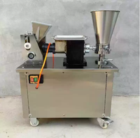 Fabricant de machines à samosas en gros, machine automatique à plier les samosas, les gujiyas, les empanadas, les raviolis et les dumplings