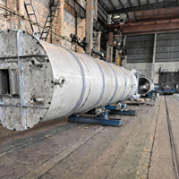 Machine de semi-cuisson du riz à haute efficacité de 5-60 kg/h, fabriquée en Chine, pour la transformation des produits céréaliers