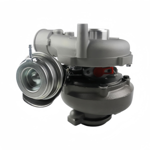 NUOVO Turbocompressore per Motore Diesel LR006110 PMF000060 PMF000050 per Land Rover Range Rover L322 3.0T 02-06 e Motore BMW M57D30 <span class=keywords><strong>TD6</strong></span> - Product Image 3
