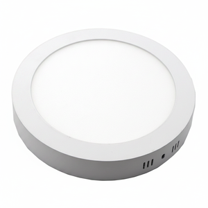 ดาวน์ไลท์ LED แบบพื้นผิวกลม รุ่นลูน่า 18W 1550Lm 4000K (ALG 67616) - Product Image 2