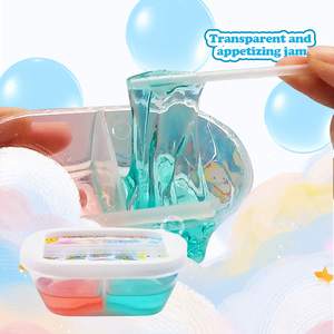 Kẹo Bán Buôn Tùy Chỉnh Nhãn Hiệu Riêng DIY Ngọt Ngào Chất Lỏng Bong Bóng Kẹo Cao Su Trẻ Em Kẹo Đồ Chơi Phun Kẹo Có Thể Thổi Bong Bóng Odm - Product Image 1