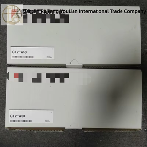 1 unidad Nuevo Sensor de Desplazamiento Gt2-a50, Marca Gt2a50, Envío Gratis, Nuevo Original, Stock Disponible, Automatización Industrial, Dedicado a PAC - Product Image 1