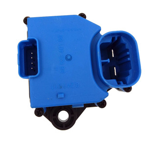 Résistance de soufflerie 9662240180 pour Citroën C4 Peugeot 307, pièce de rechange - Product Image 1