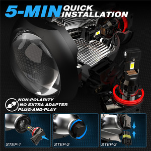 <span class=keywords><strong>Precio</strong></span> al por mayor Venta caliente de la linterna del <span class=keywords><strong>coche</strong></span> H1 LED faros 6500K <span class=keywords><strong>coche</strong></span> H7 LED faro bombilla LED luz 12V <span class=keywords><strong>coche</strong></span> Auto lámpara blanca - Product Image 3