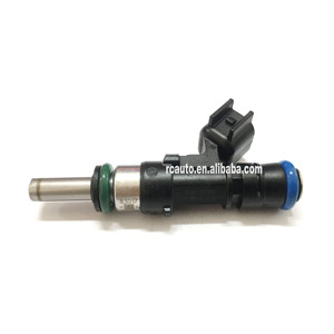 Neuer R & C High Quality Inj ector Düsen auto ventil für DODGE Chrysler profession ell getesteter Benzin-Kraftstoff-Iny ector - Product Image 1