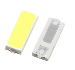 Nhà máy tùy chỉnh vòng bề mặt gắn kết dẫn ánh sáng 0.2W <span class=keywords><strong>0.5W</strong></span> ấm mát trắng SMD <span class=keywords><strong>LED</strong></span> 4014 - Product Image 5