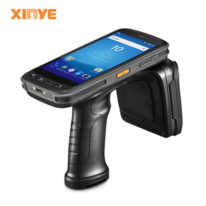 Đầu Đọc <span class=keywords><strong>Rfid</strong></span> <span class=keywords><strong>Uhf</strong></span> Mô Phỏng Bàn Phím Không Dây Thụ Động Tầm Xa Đầu Đọc Thẻ <span class=keywords><strong>Rfid</strong></span> - Product Image 4