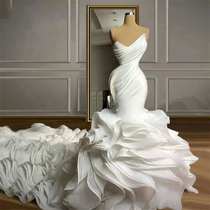 Wholesale Empire Waist Wedding Gowns Adjustable Tie for Comfort | Alibaba.com Wholesale Empire Waist Wedding Gowns Adjustable Tie for Comfort | Alibaba.com