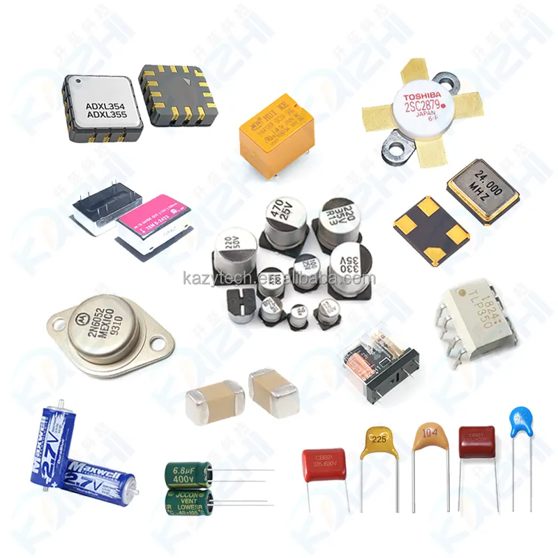 Nuevos lotes de stock de X9279TP componentes electrónicos X9279TP con precio bajo