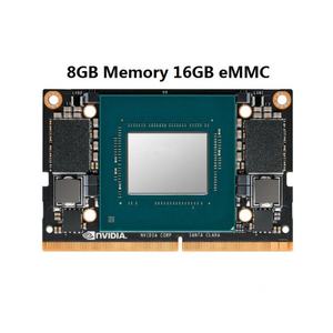 โมดูลเจ็ตสัน ซาเวียร์ เอ็นเอ็กซ์ รุ่นดั้งเดิม 8GB บอร์ดสำหรับนักพัฒนา AI 900-83668-0000-000 - Product Image 2