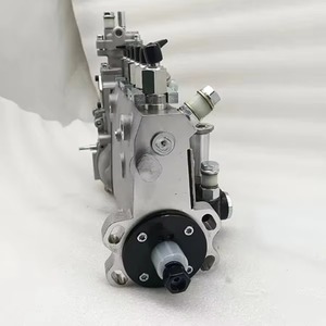 Pompe d'injection de carburant en gros 105404-6080 4063844 pour moteur 6BTA5.9 6B5.9 6D102 Excavatrice PC200-7 - Product Image 6