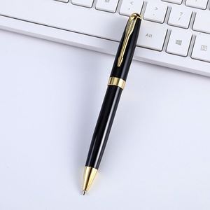 X0221-1 Ballpoint <b>Pens</b> Economical Metal Stainless Steel Top Sell Factory Direct Business Oem Animal <b>Novelty</b> <b>Pen</b> Promotional <b>Pen</b> - Product Image 2