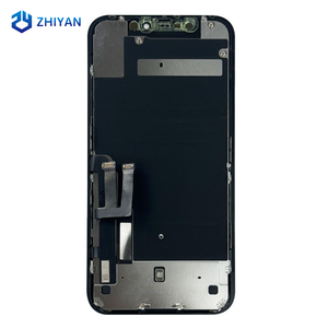 อะไหล่โทรศัพท์มือถือขายส่งจากจีน หน้า<span class=keywords><strong>จอ</strong></span> TFT/OLED/INCELL LCD สำหรับ <span class=keywords><strong>iPhone</strong></span> 11 Pro อะไหล่เปลี่ยนทดแทนพร้อมกรอบ รับประกัน 1 ปี - Product Image 6