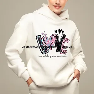 Chibi Cute Chicana Doll Guadalupe Lady Skull <span class=keywords><strong>Latina</strong></span> Woman Cold Peel Decals Iron On DTF Transfers Stickers para camisas Bolsas Almohada - Product Image 3