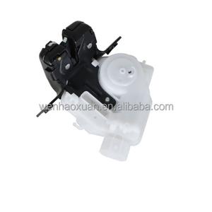 Attuatore di blocco del cancello Liftgate per 2012 2019 <span class=keywords><strong>Fiat</strong></span> 500 Abarth Hatchback 68070071AB 68070071AC 68070071AD 68070071 - Product Image 5