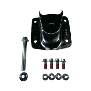 Conjunto de Soporte de Suspensión, Resorte Trasero, Delantero, Izquierdo para Toyota HIACE RZH113 1989-2004 - Product Image 3