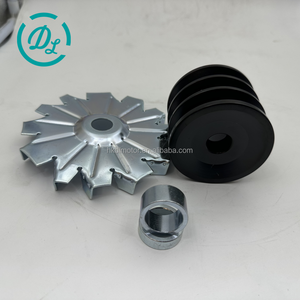 Alternador EexcavaStart 8-98238727-0 para Motores ZX200-3 ZX240-3 ZX250-3 4HK1 6HK1 Nuevo - Product Image 3