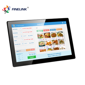 Ordinateur portable FINELINK industriel à écran tactile LCD de 28000 m², 4:3 LED, cadre ouvert carré, 10 "12" <span class=keywords><strong>13</strong></span> "14" 15 "17" 19 pouces - Product Image 5
