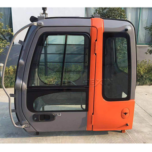 Запчасти для экскаватора <span class=keywords><strong>Hitachi</strong></span> -1-6 Корпус кабины экскаватора кабины Zax120/200/230/240/330-1-6 кабина экскаватора для <span class=keywords><strong>Hitachi</strong></span> - Product Image 2