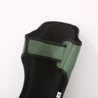 Gants de boxe ALLFIGHT pour adultes, 10oz, 12oz, 14oz, Muay Thai, Sanda, MMA, entraînement, sacs de sable, matériau PU, professionnels