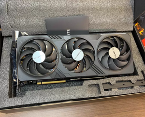 การ์ดจอ RX <span class=keywords><strong>7900XT</strong></span> 20GB สำหรับเล่นเกมส์ ใช้งานได้ดี  แบบ PCI Express Interface พร้อมพัดลมระบายความร้อน - Product Image 4