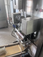 Produit d'usine à faible odeur de machine de colle de gelée animale de haute qualité pour des caisses d'emballage de chaussure de vin de carton de boîte-cadeau