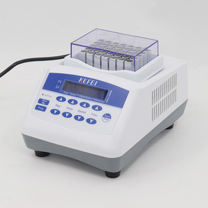 MTH-100 instrumen Kedokteran Hewan Harga terbaik diskon besar-besaran inkubator pengocok Thermo laboratorium untuk penggunaan kedokteran hewan Optimal - Product Image 6