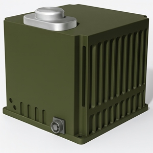 वास्तविक समय भंडारण एकल-अक्ष उड़ान गति जरोस्कोप एक्सेलेरोमीटर प्रकार RS-485 इंटरफेस की विशेषता वाली नेविगेशन समाधान - Product Image 5