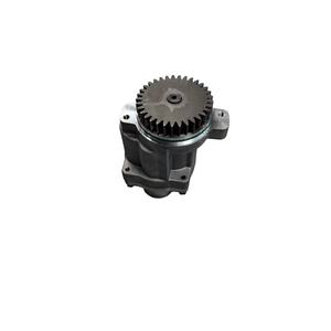 Bomba de Aceite para Motor C13 489-2309 - Piezas de Maquinaria de Construcción Compatibles para Excavadoras, Garantía de 6 Meses - Product Image 3